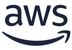 Amazon Web Services (AWS) Logo