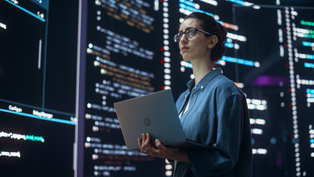 Transform your business with generative AI