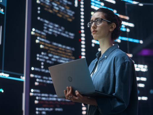 Transform your business with generative AI