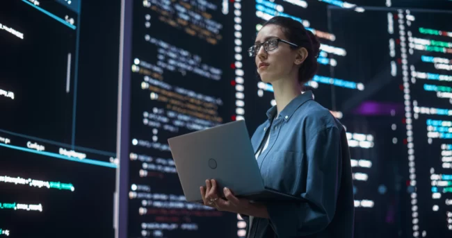 Transform your business with generative AI