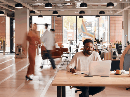 How to improve your front, middle, and back offices with AWS